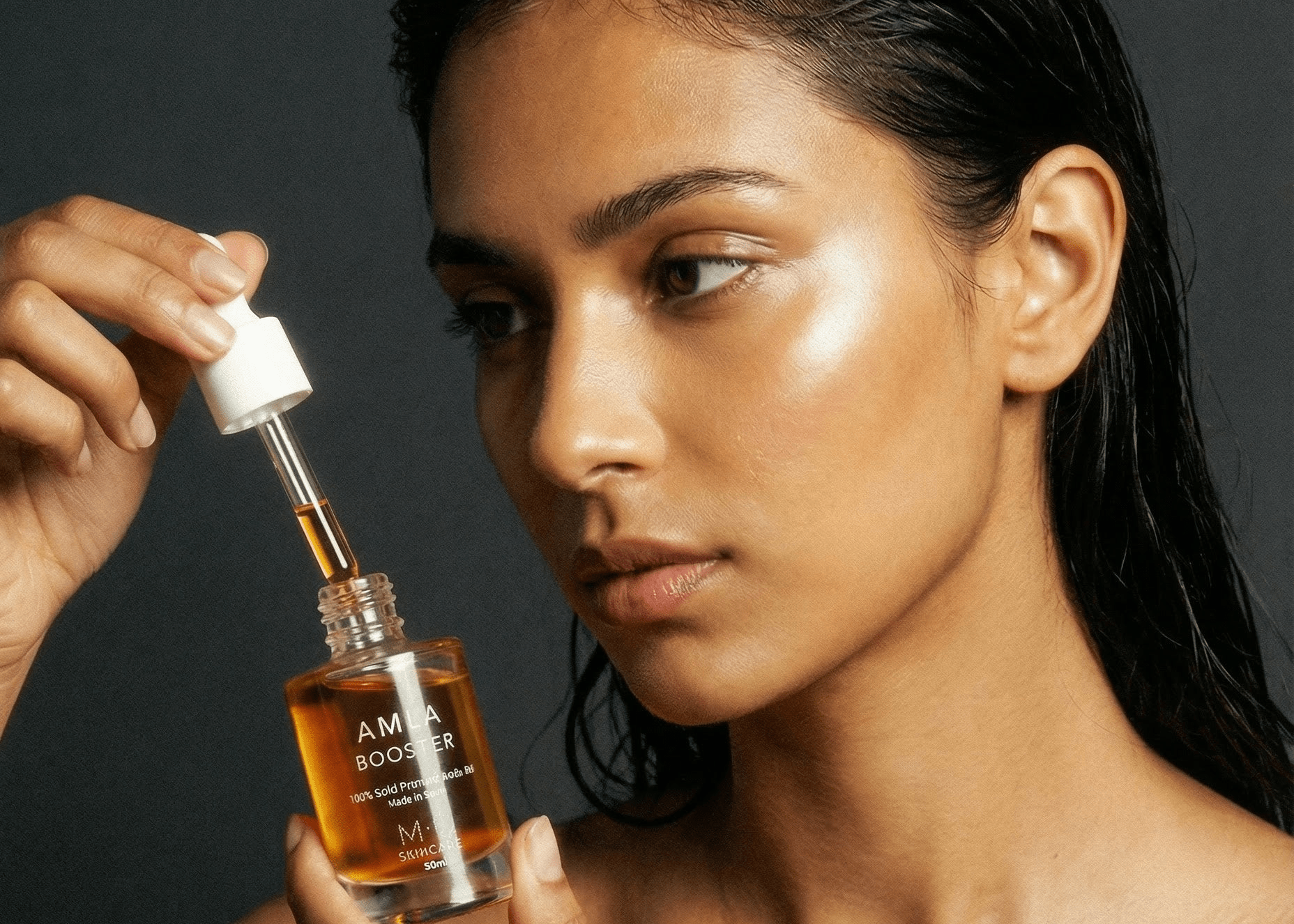 Amla Oil Benefits: The Indian Gooseberry That Transforms Hair