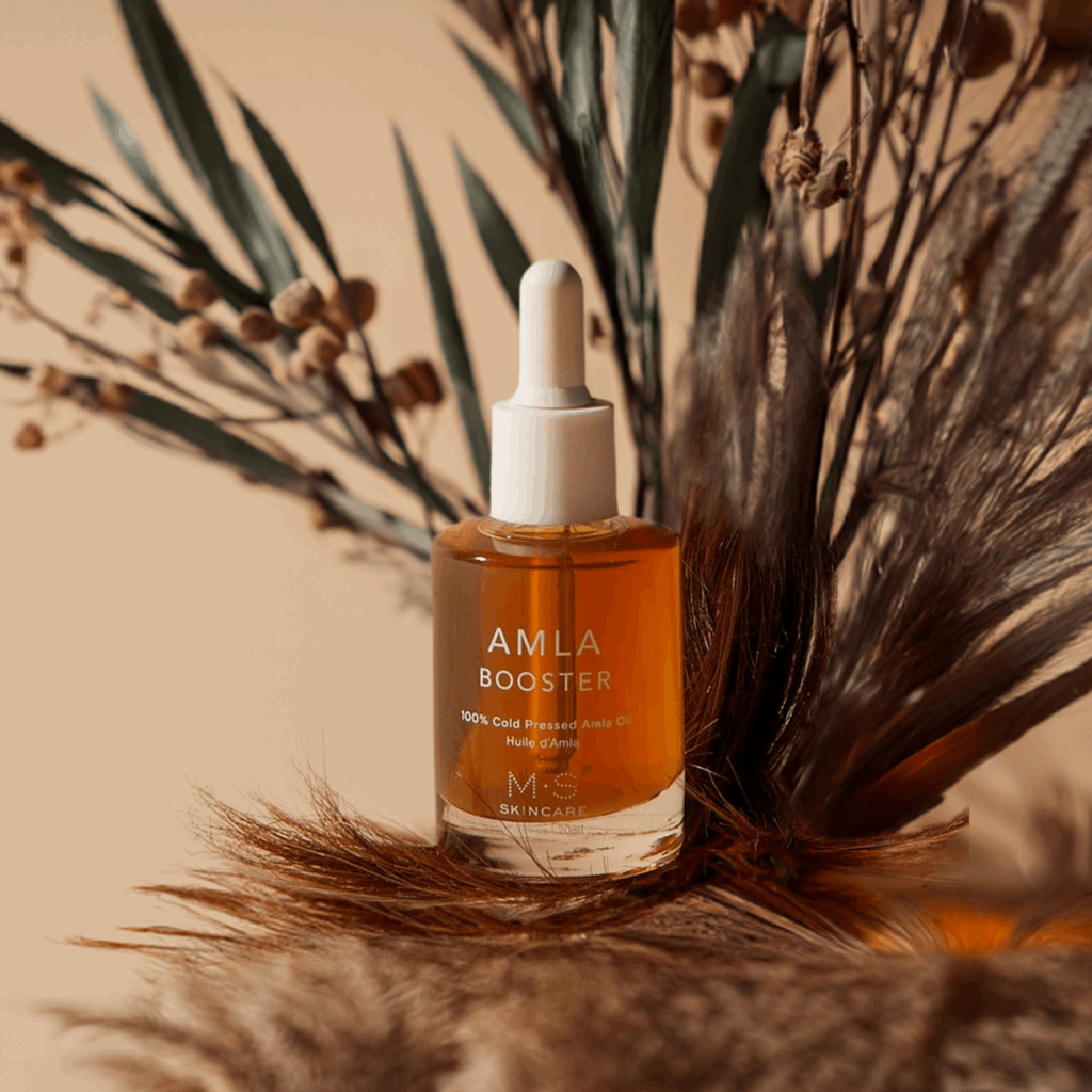 Amla oil by M.S Skincare