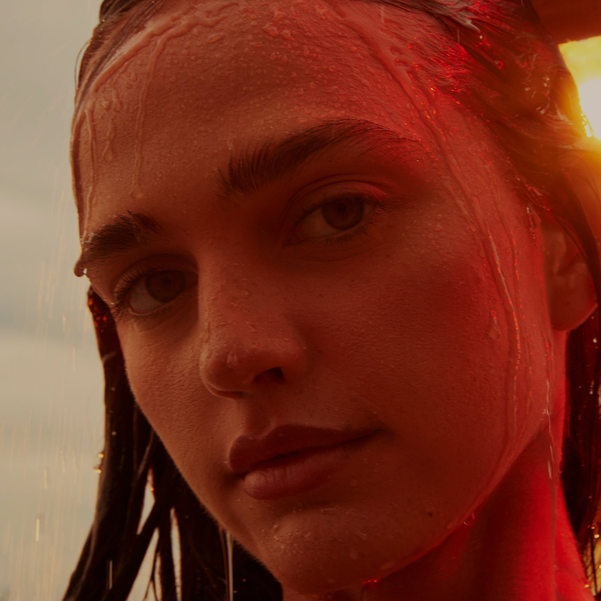 You Are Not Imagining It: Sleep in Perimenopause Is Different Blog Post image of woman