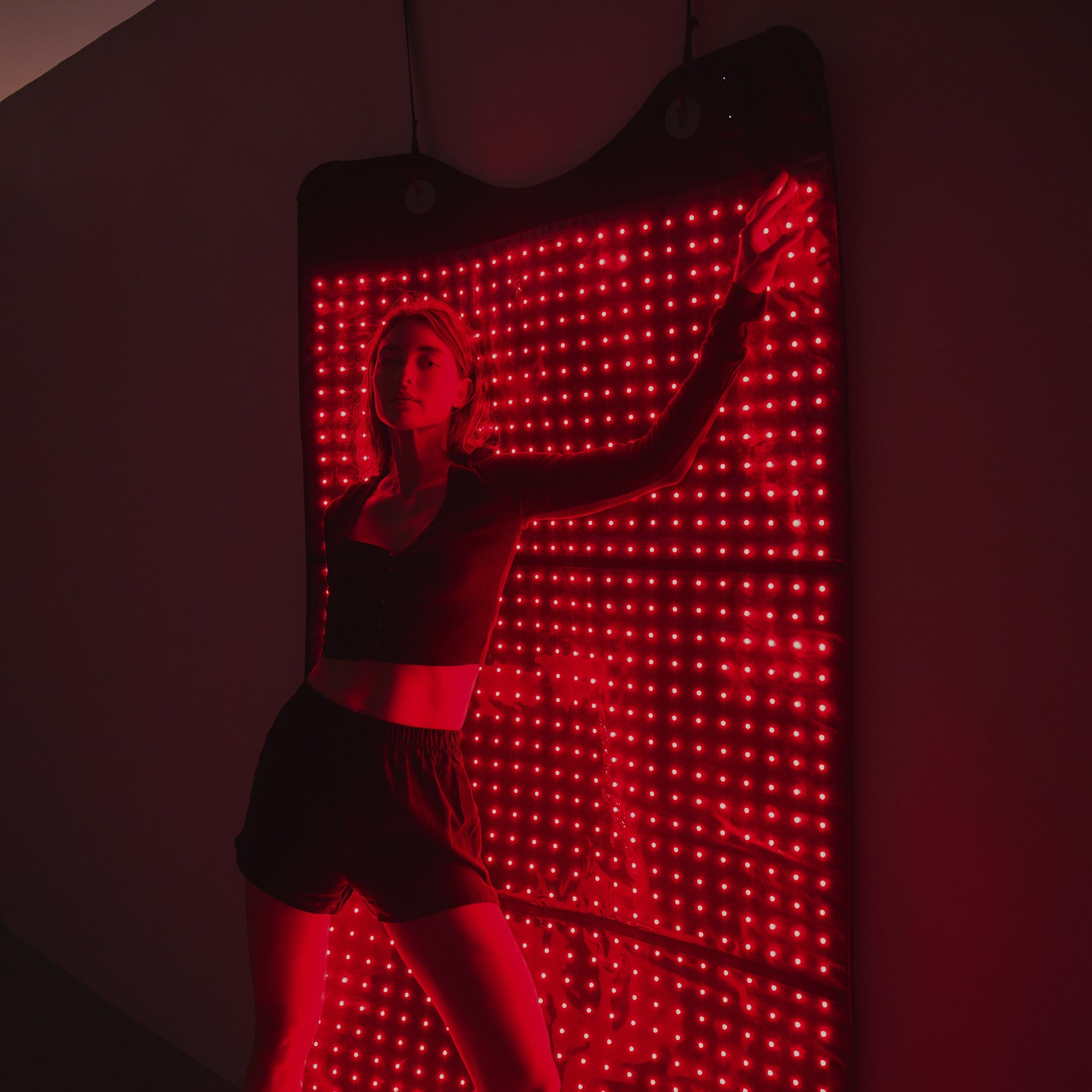 Full Body Red Light Mat