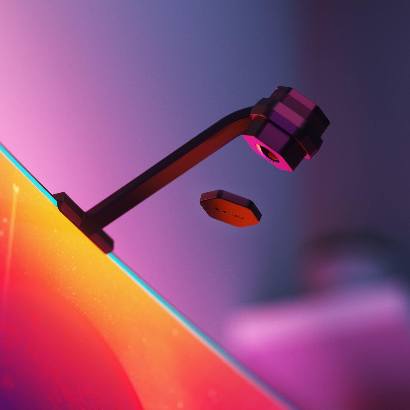 Nanoleaf 4D Screen Mirror Kit (Camera Only)