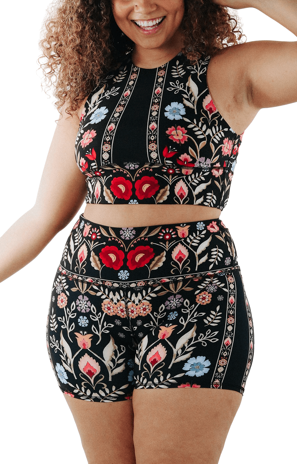 Yoga Democracy Joey Short - Rustica