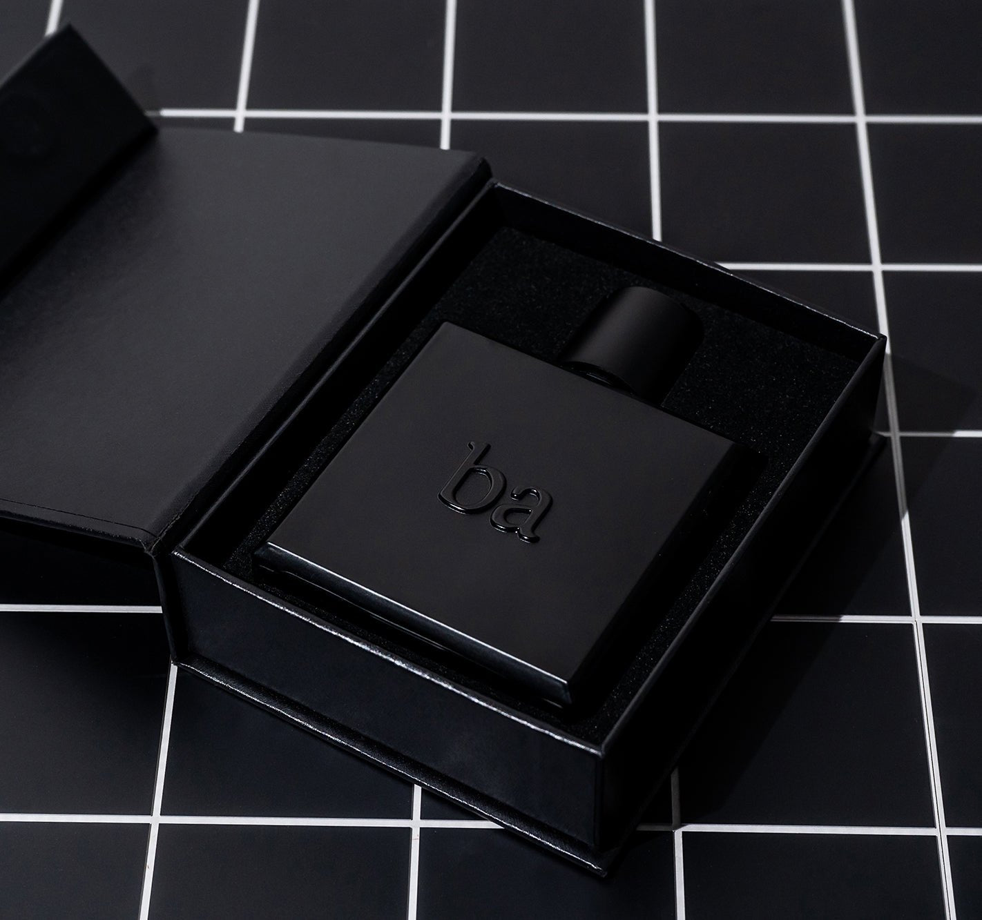 Blu Atlas Atlantis Eau de Parfum