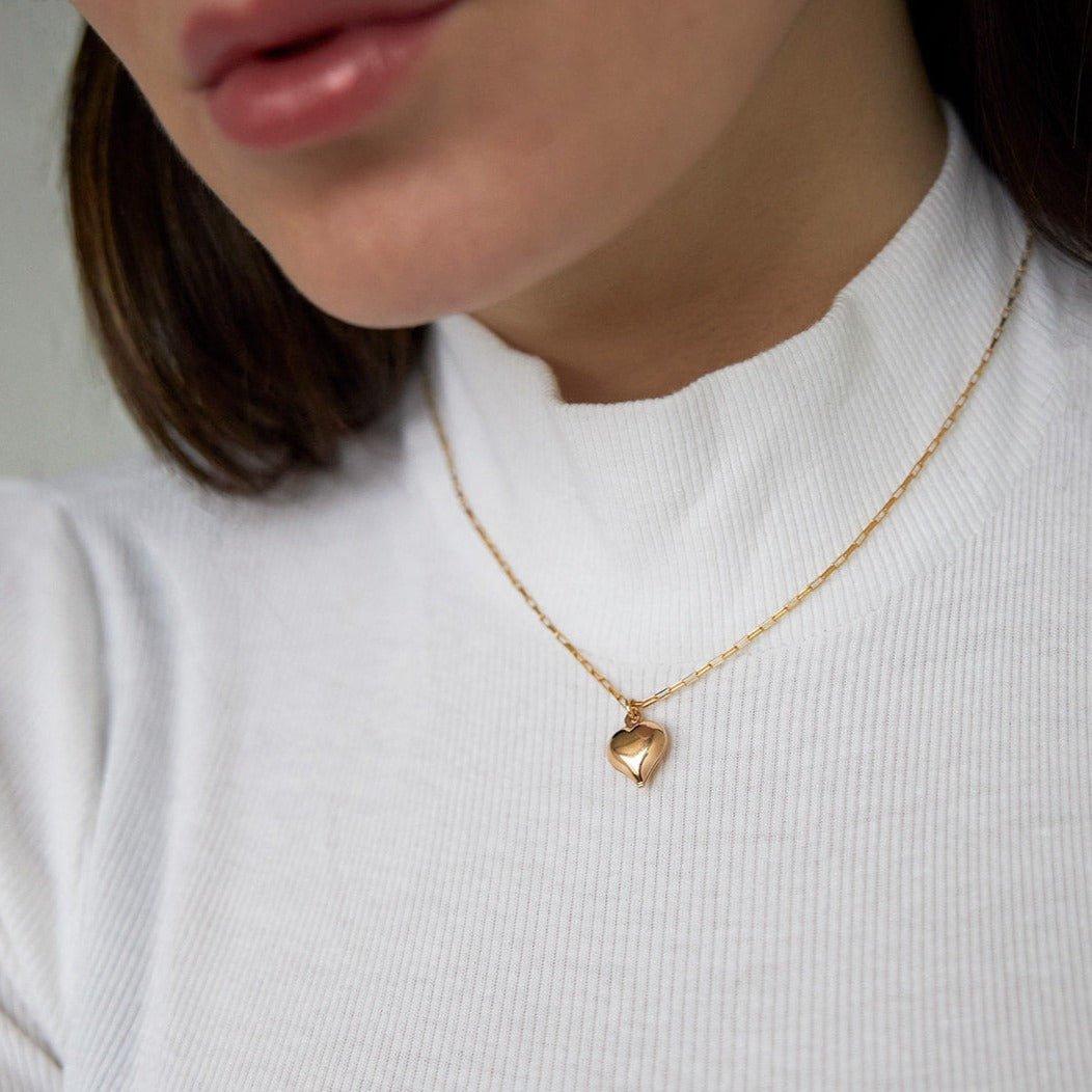 Rand Designs Esme Necklace