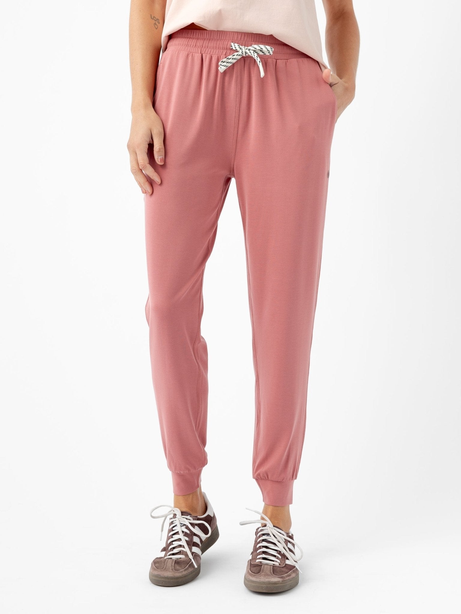 Cozy Earth Women's Studio Jogger