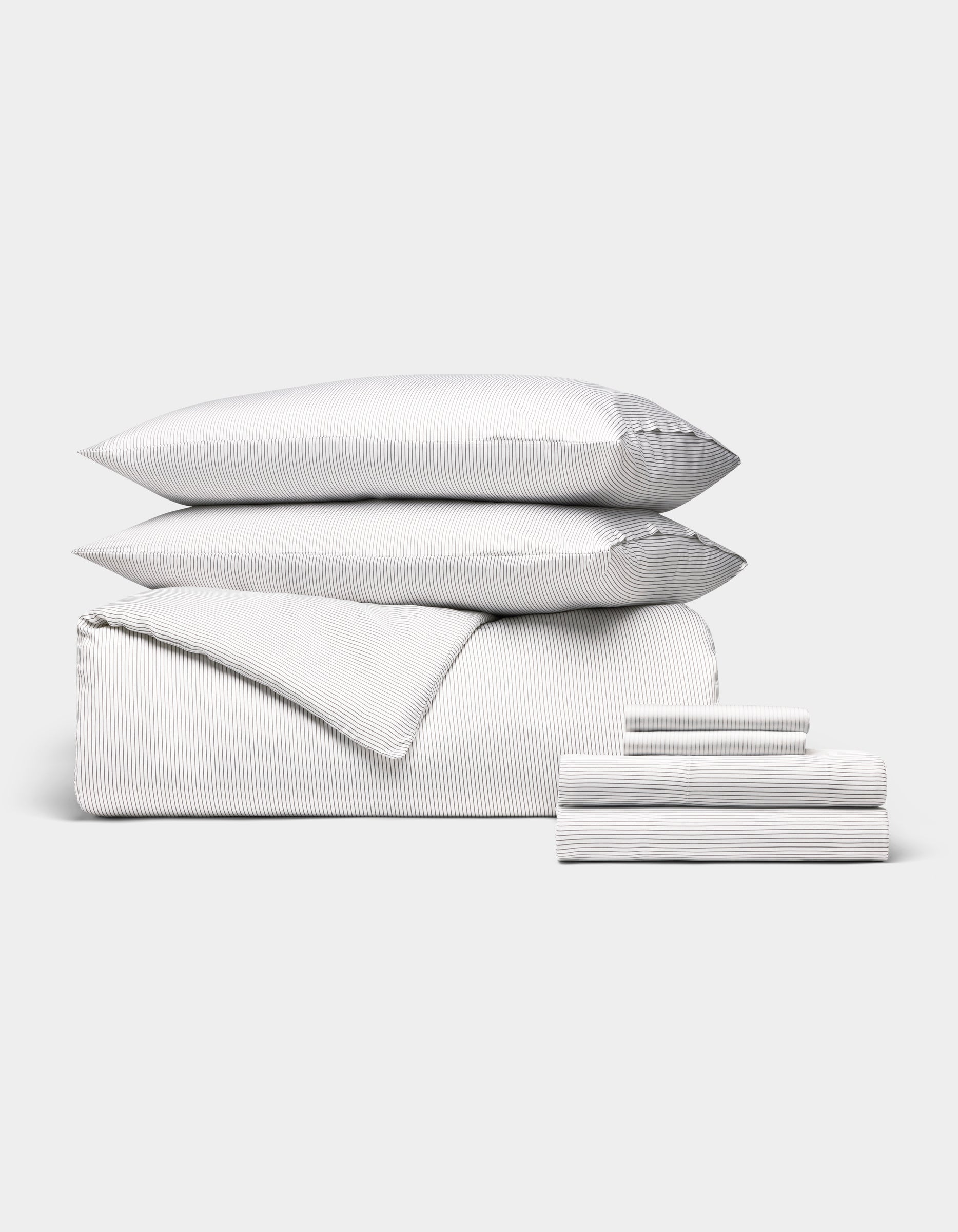 Bamboo Bedding Ultimate Bundle