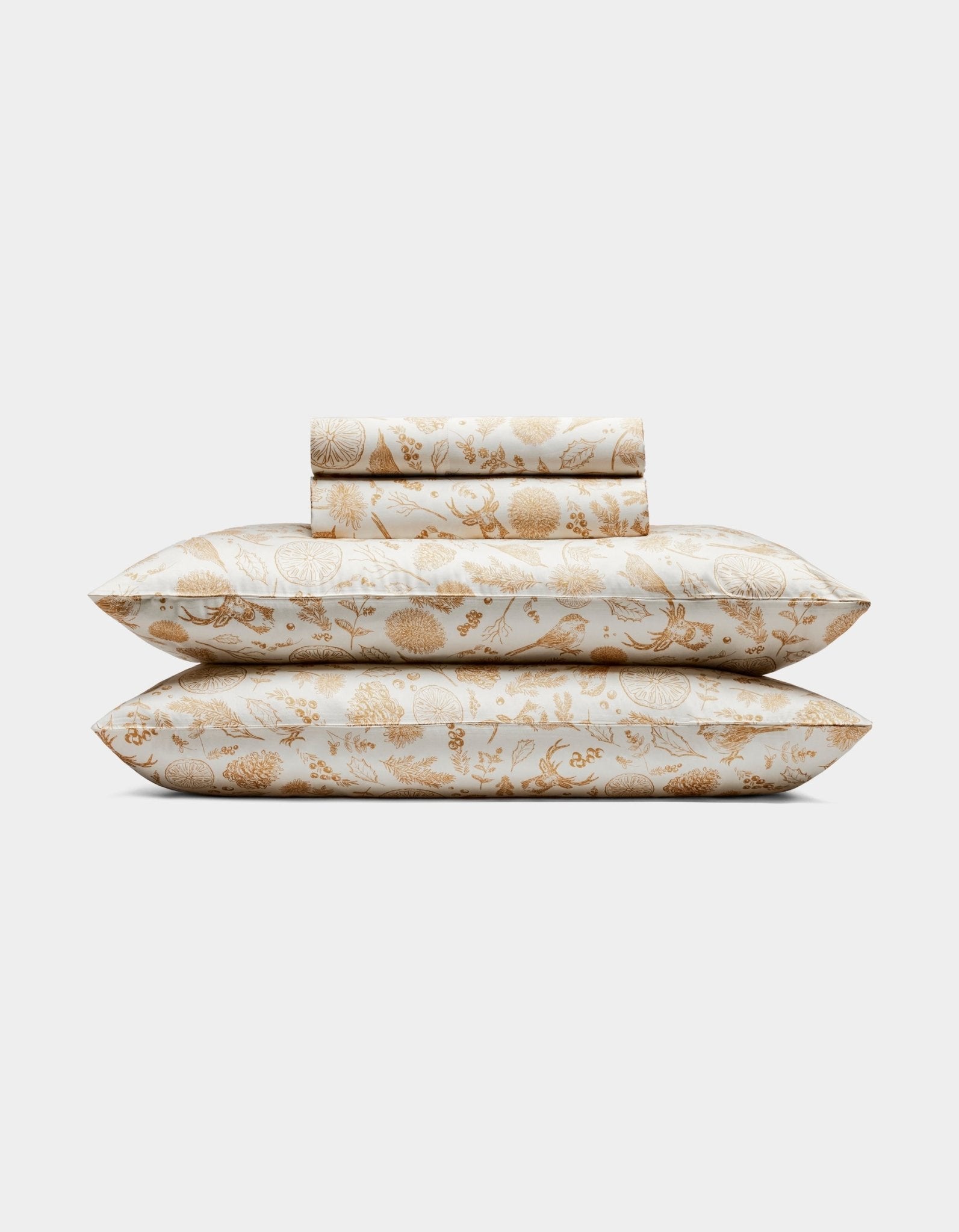 Cozy Earth Bamboo Sheet Set