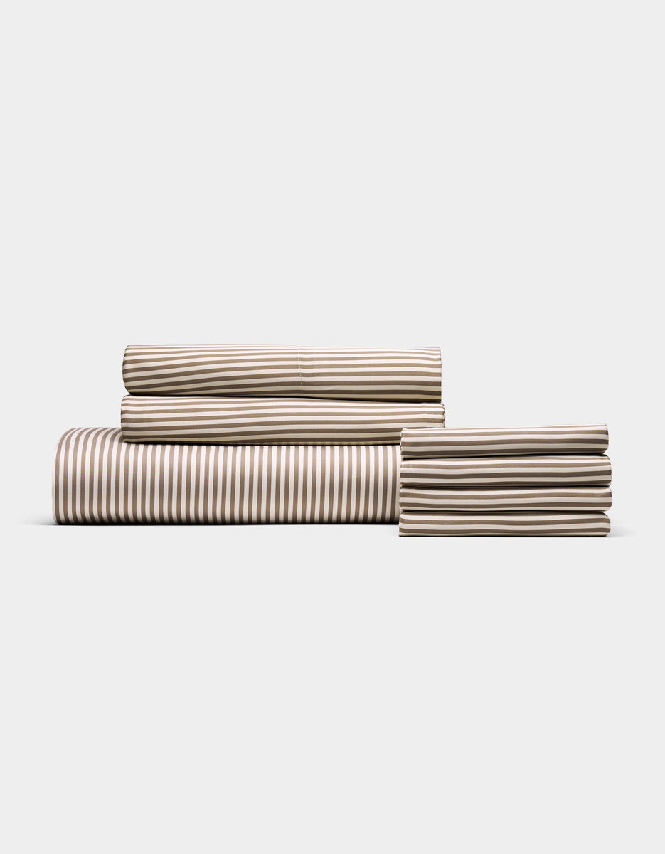Bamboo Bedding Core Bundle