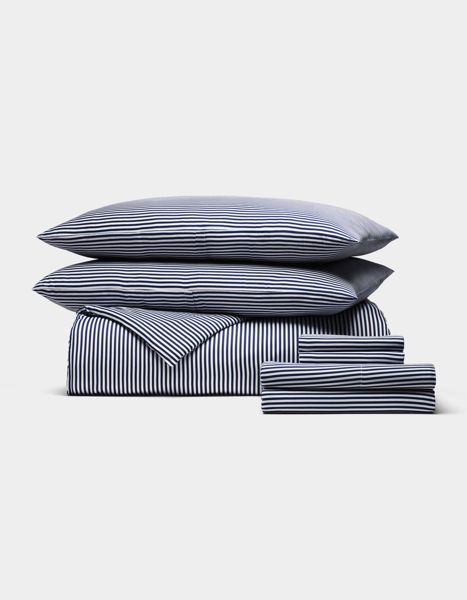 Bamboo Bedding Ultimate Bundle