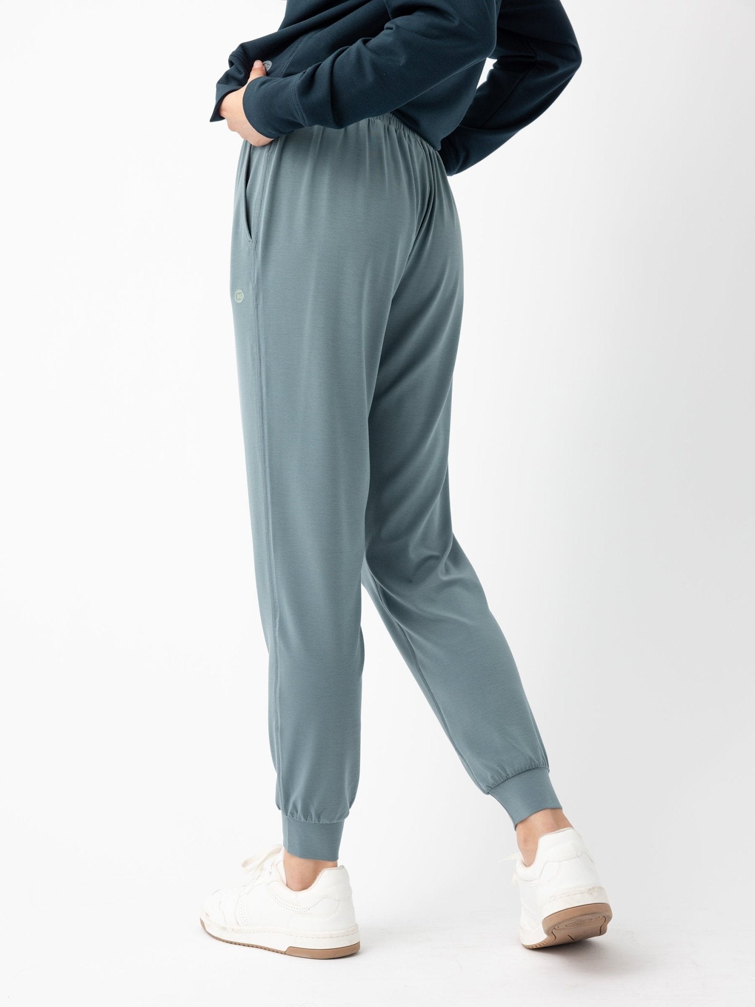 Cozy Earth Women's Studio Jogger