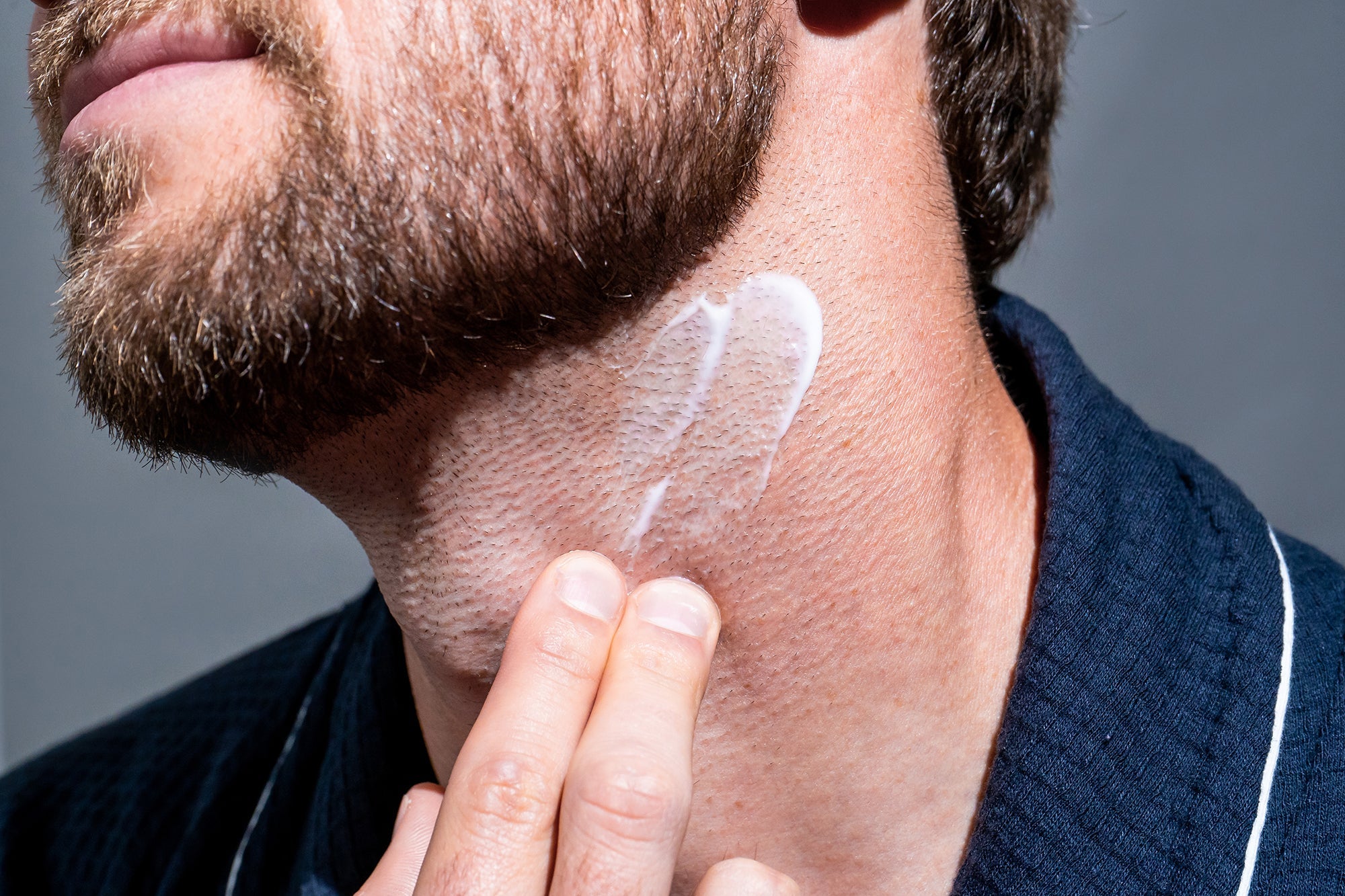 Blu Atlas Aftershave