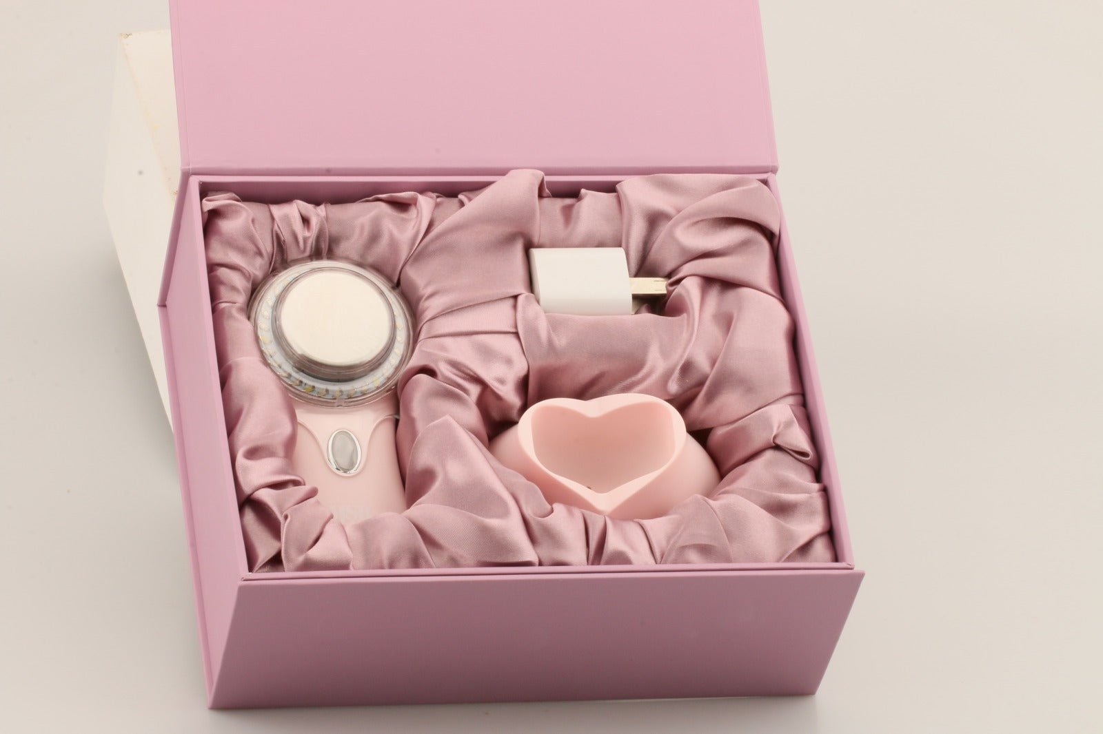 MYSKINBUDDY BOOST PINK