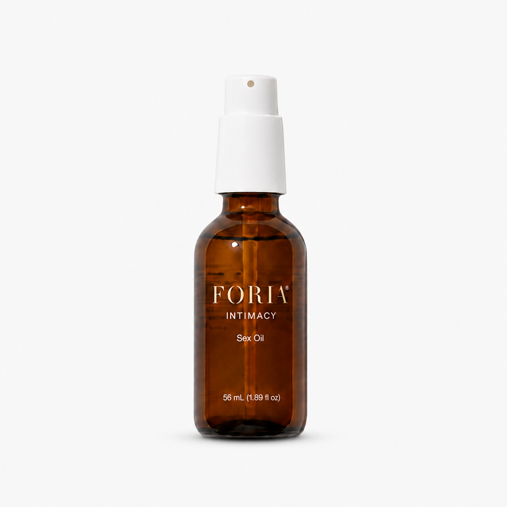 Awaken Arousal Oil with CBD