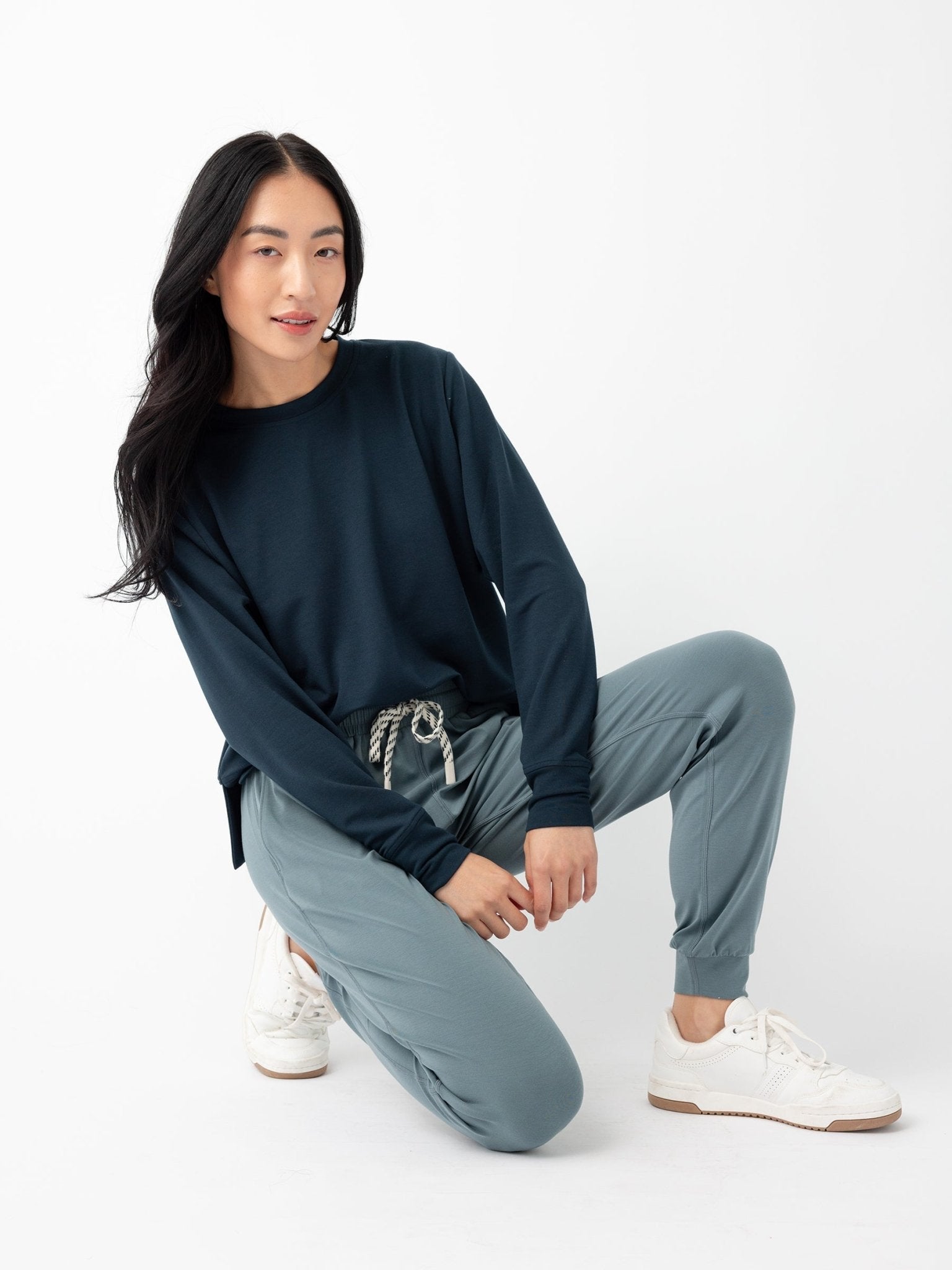 Cozy Earth Women's Studio Jogger
