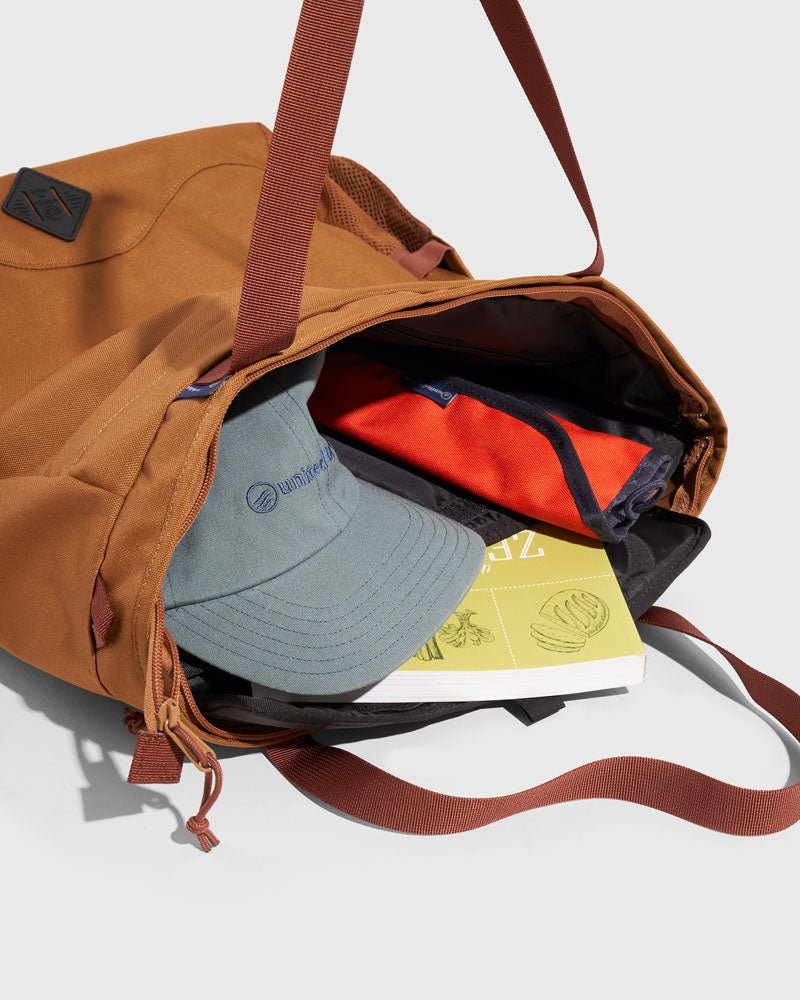 United By Blue (R)evolution™ 25L Convertible Carryall - New Colorways