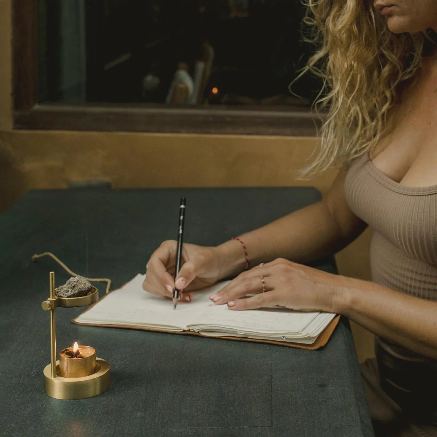 Black Copal Resin – 75g