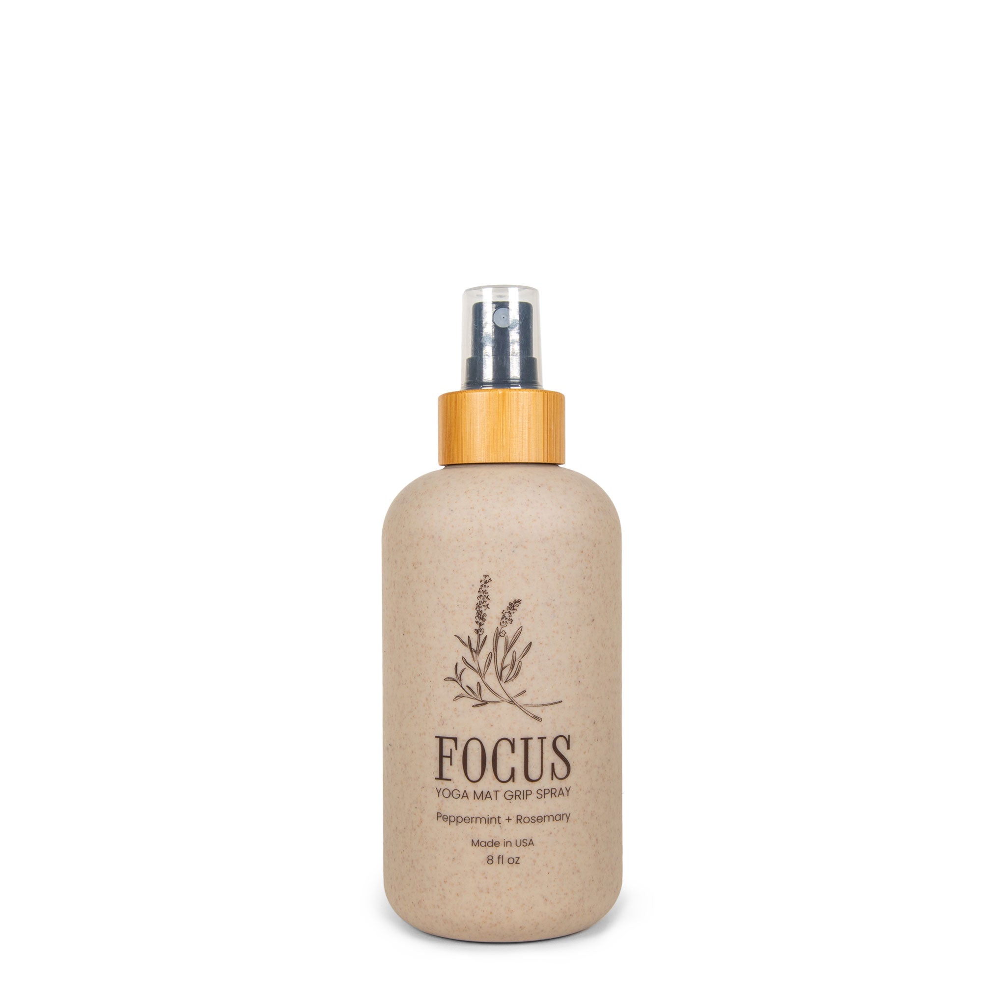 Yoloha Yoga Focus Grip Spray