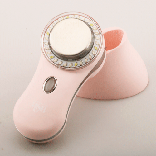 MYSKINBUDDY BOOST PINK