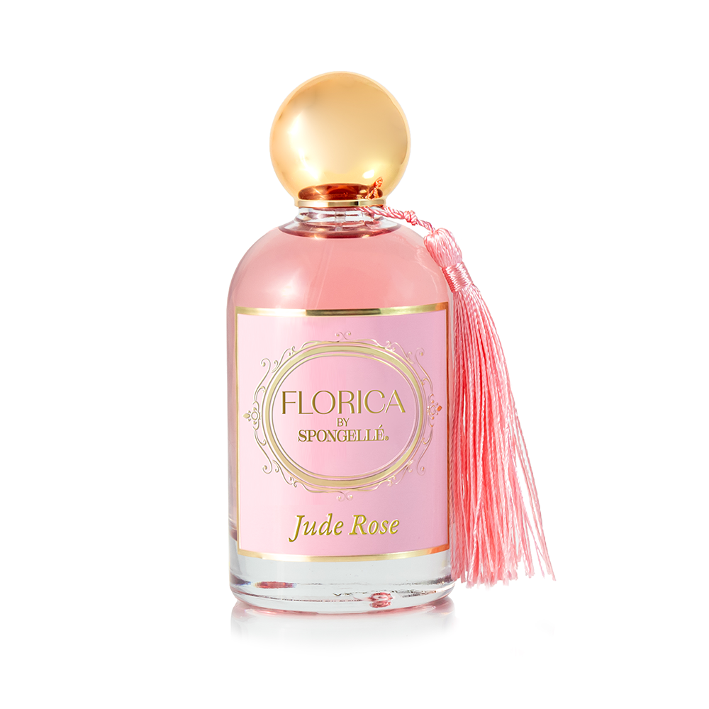 Jude Rose Eau de Parfum | Florida