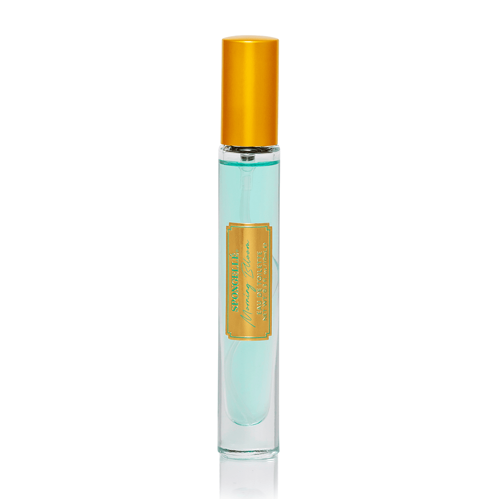 Spongellé Morning Bloom | Private Reserve Eau de Toilette