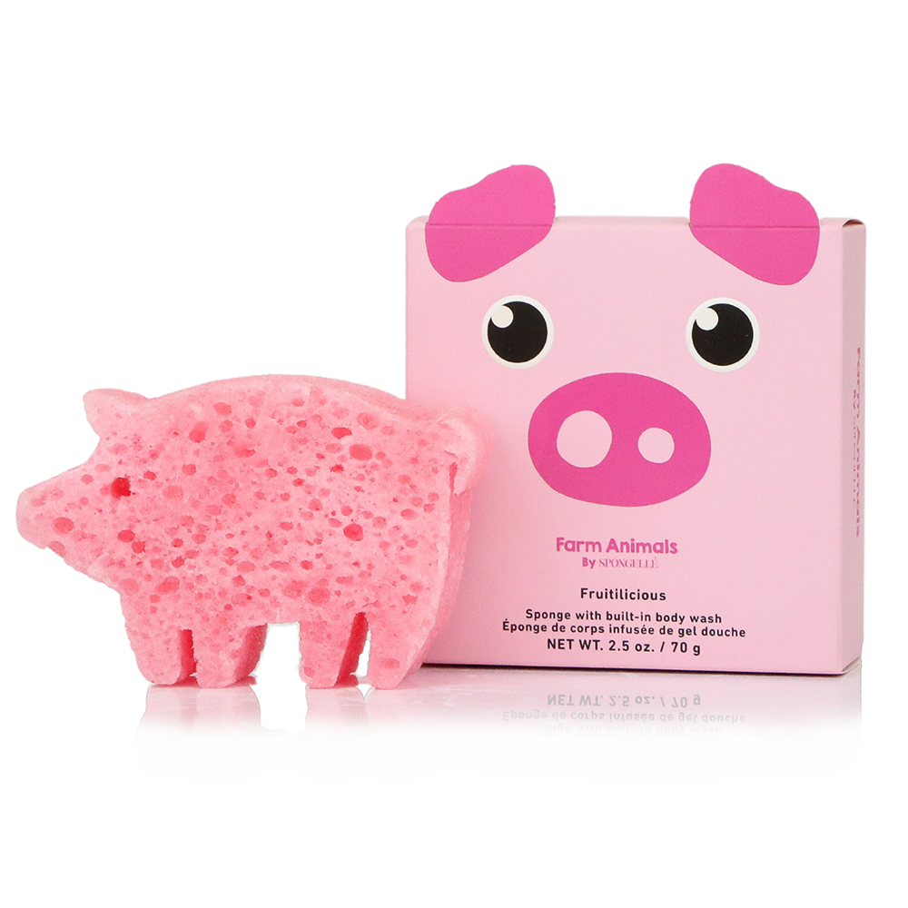 Peggy Pig | Nutztiere