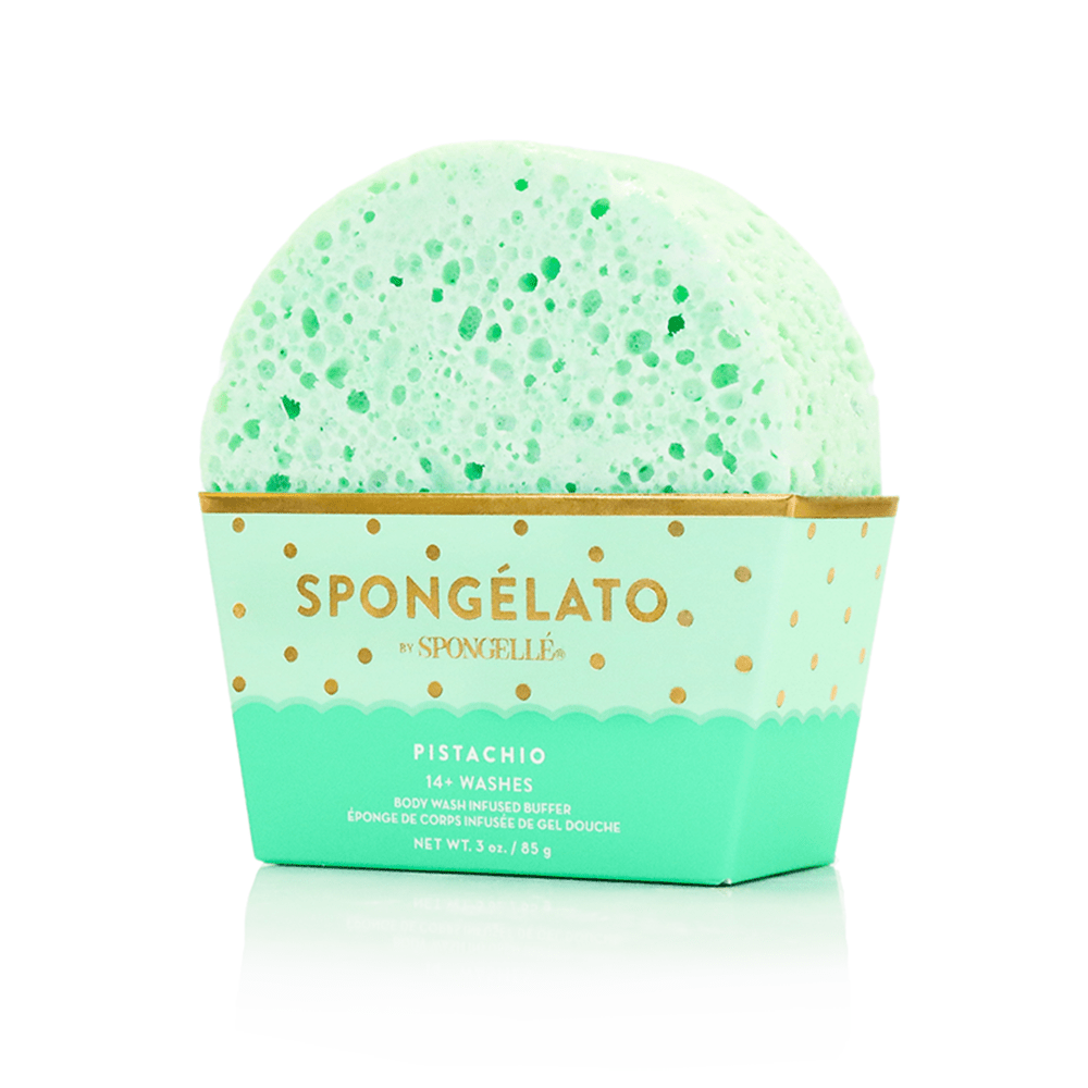 Spongellé Spongelato Assorted Pack