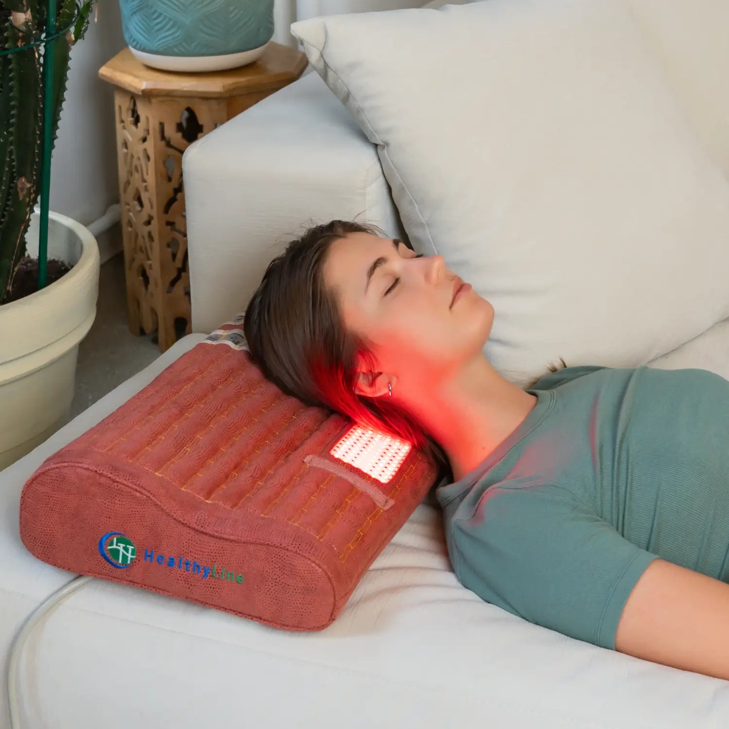 HealthyLine TAO Series Pillows