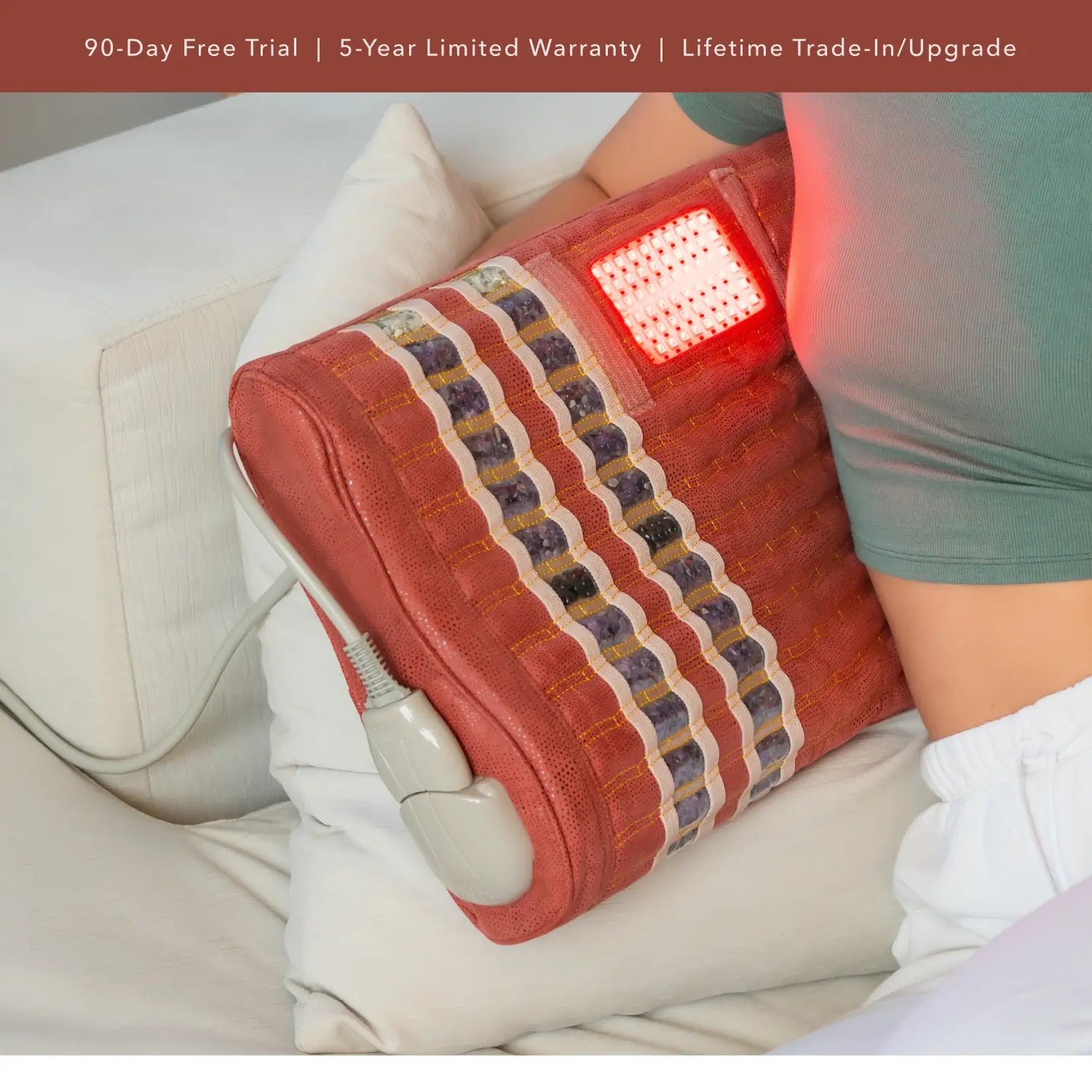 HealthyLine TAO Series Pillows