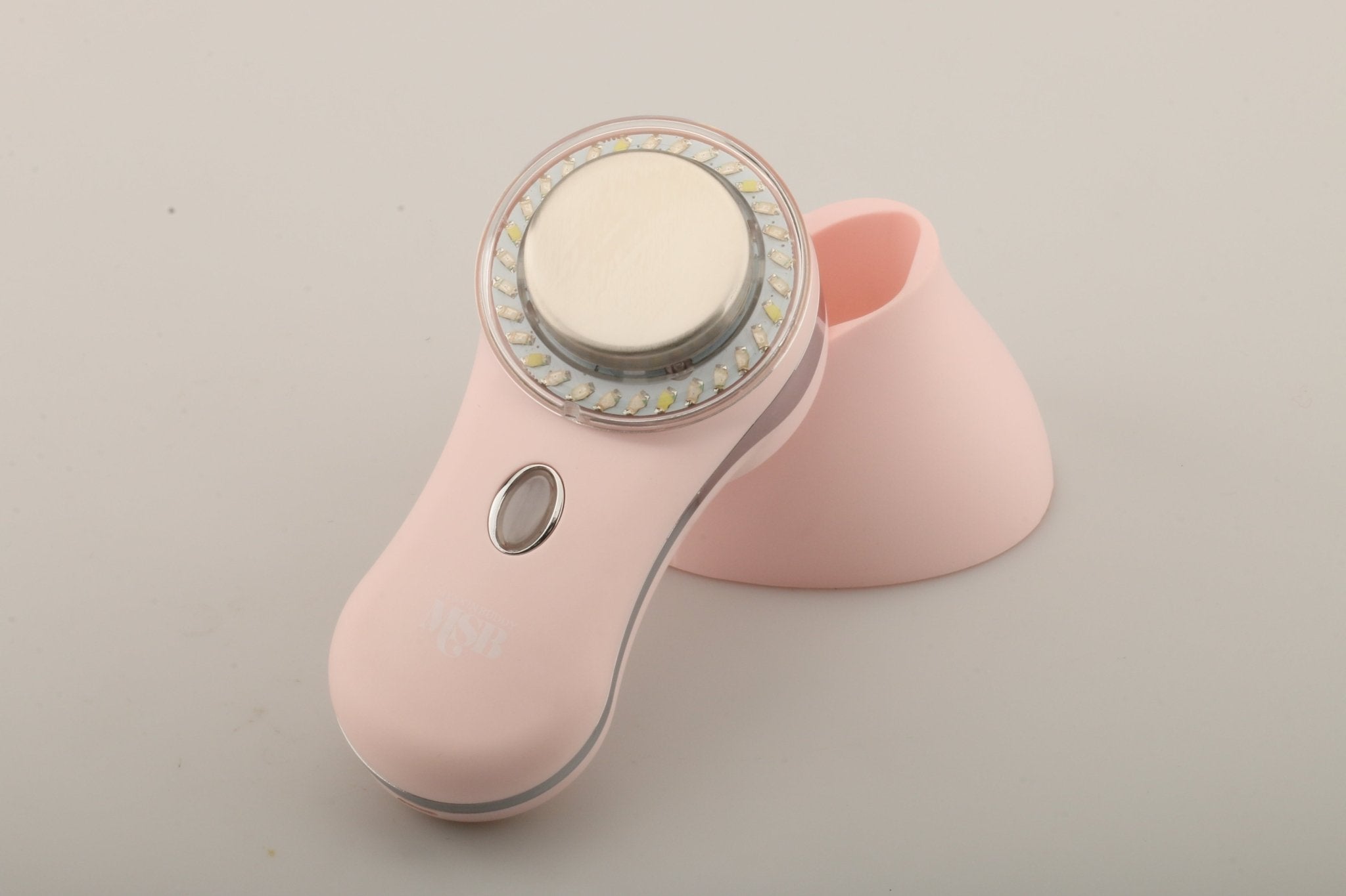 MYSKINBUDDY BOOST PINK