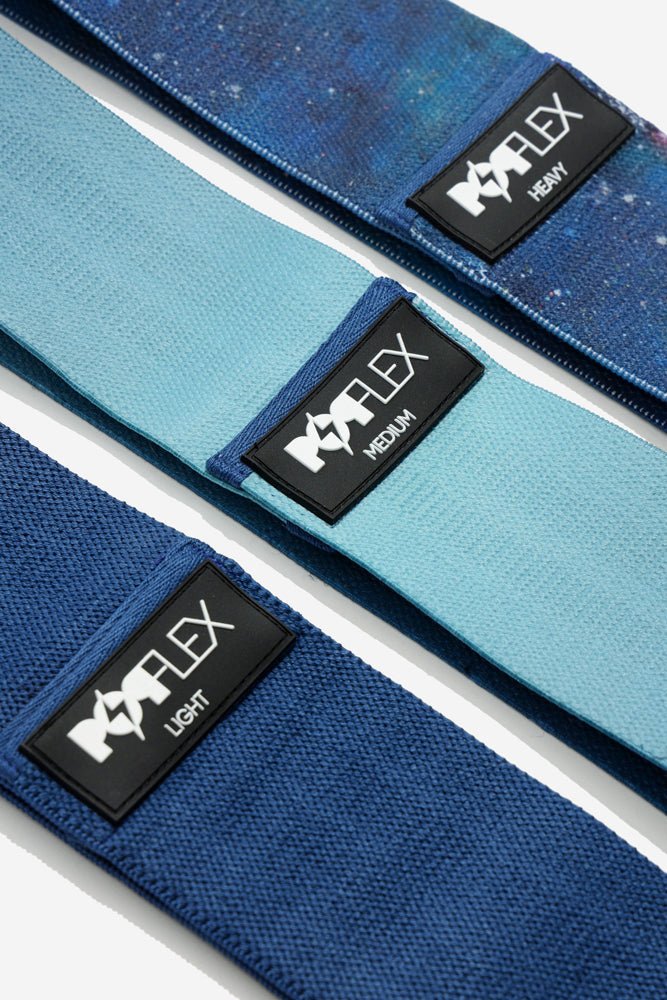 POPFLEX® Cool Cosmos Booty Bands
