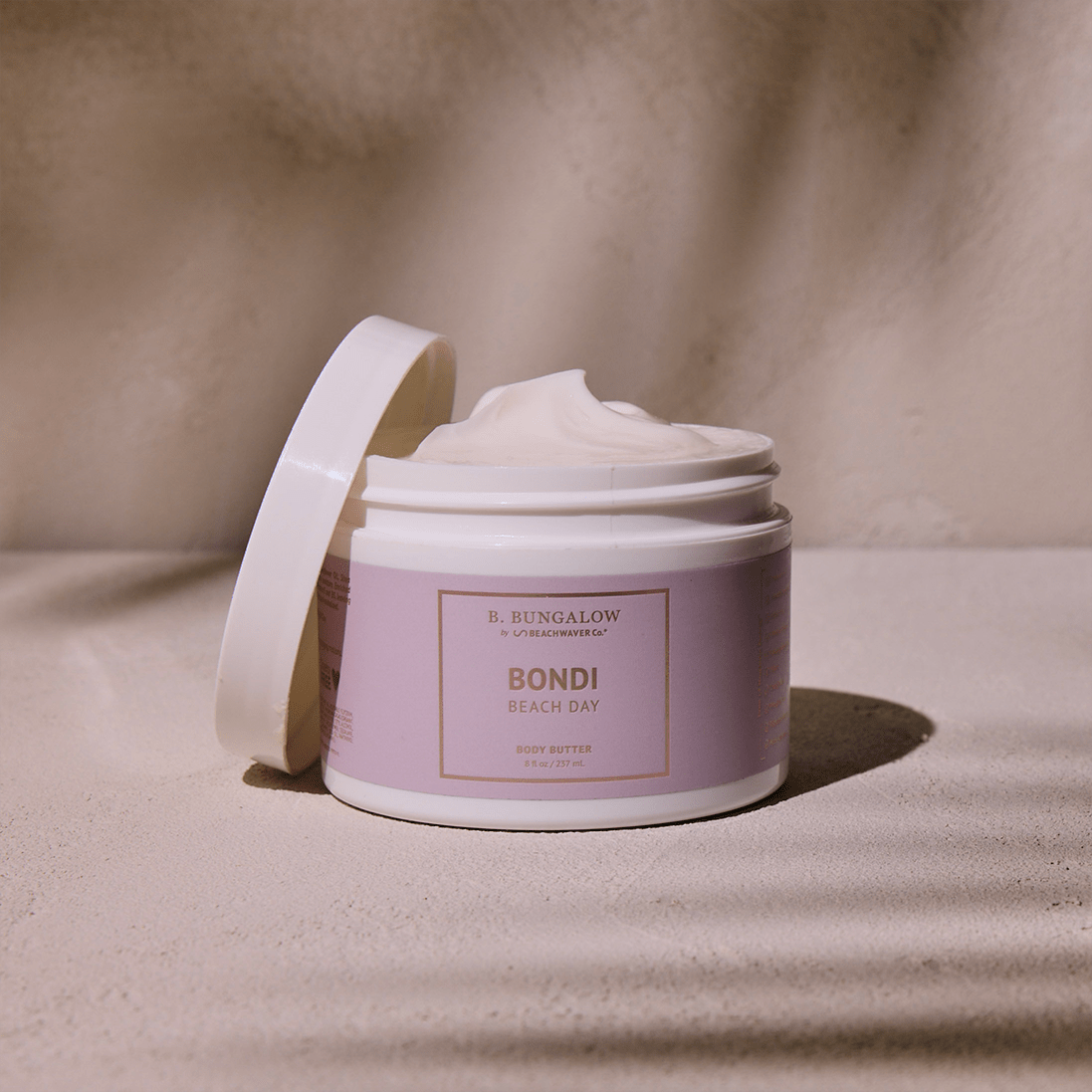 The Beachwaver Co. Bondi Beach Day Body Butter