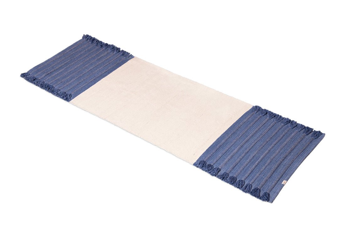 Bennd Yoga Indigo Ayurvedic Yoga Mat