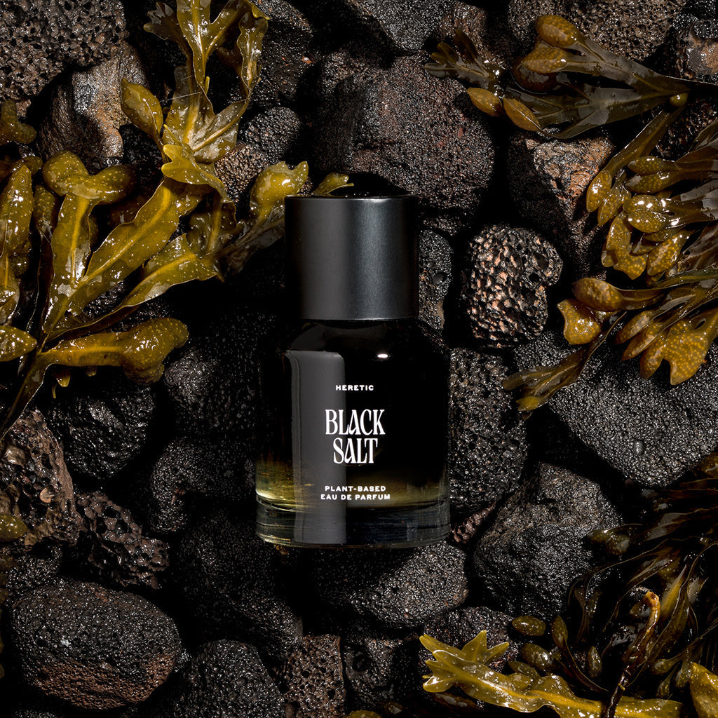 BLACK SALT