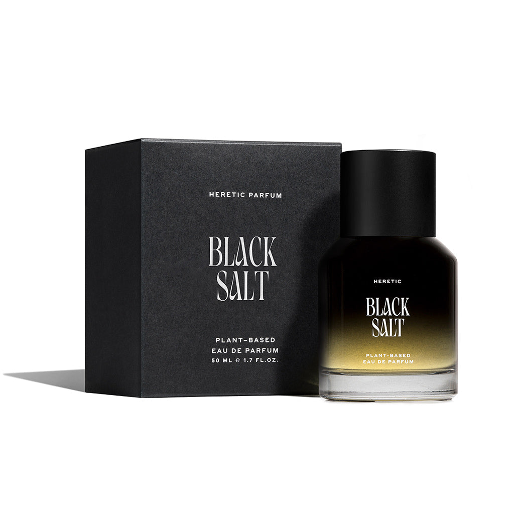 BLACK SALT