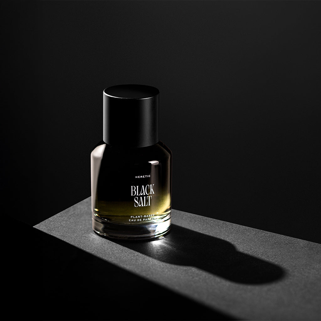 BLACK SALT