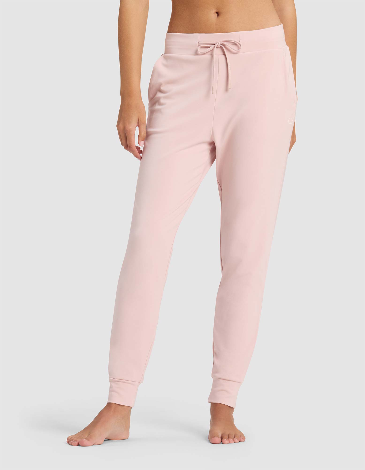 Women's Brushed Bamboo Jogger Pant
