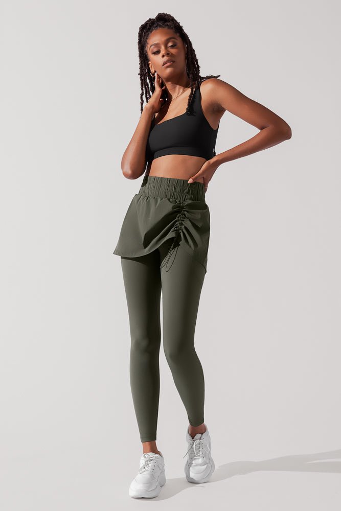 POPFLEX® Bungee Sklegging - Climbing Ivy