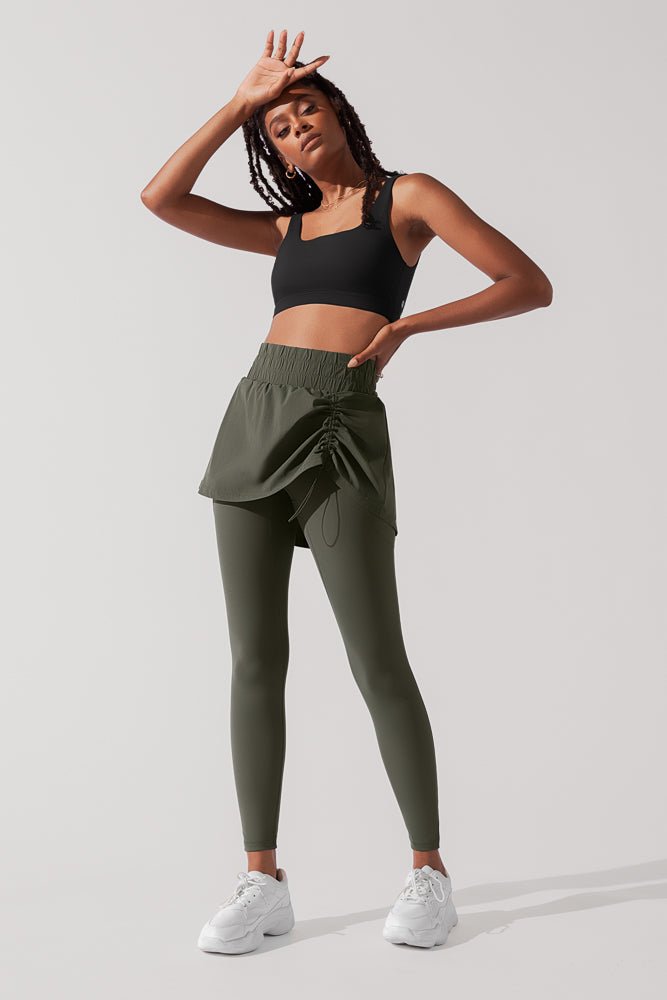 POPFLEX® Bungee Sklegging - Climbing Ivy