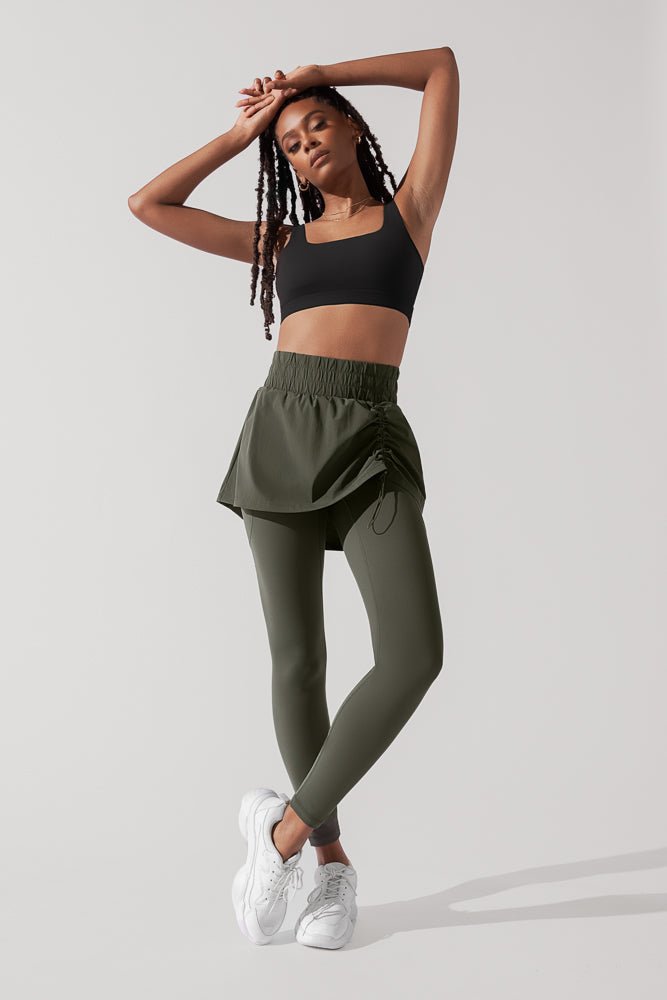 POPFLEX® Bungee Sklegging - Climbing Ivy