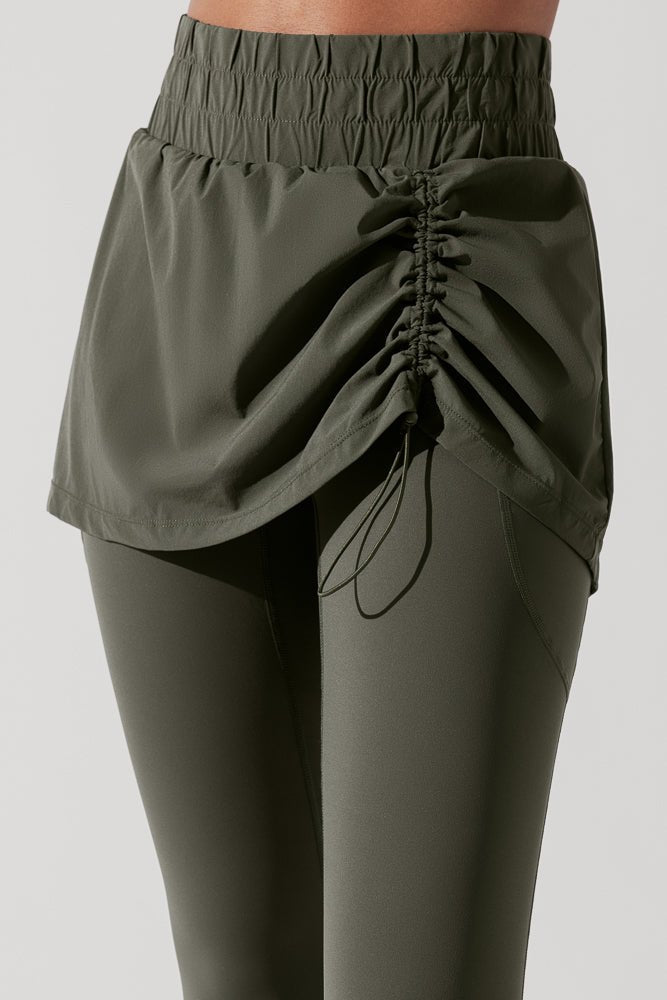 POPFLEX® Bungee Sklegging - Climbing Ivy