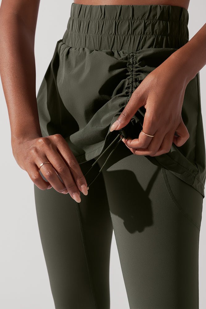 POPFLEX® Bungee Sklegging - Climbing Ivy