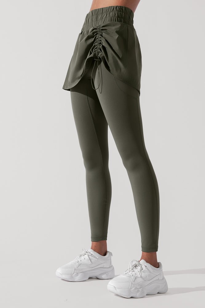 POPFLEX® Bungee Sklegging - Climbing Ivy