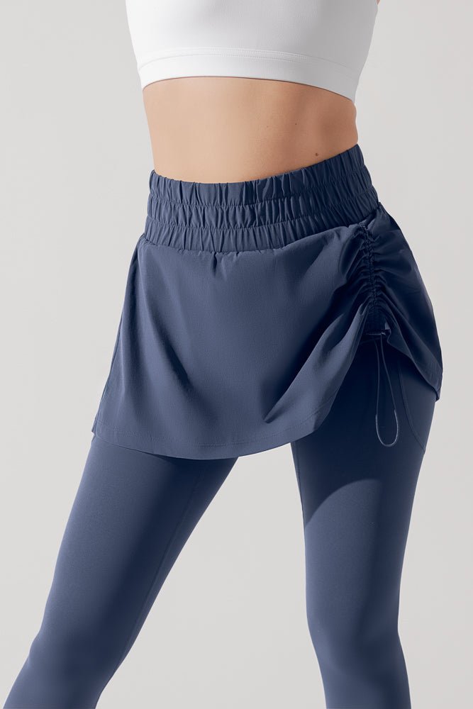 POPFLEX® Bungee Sklegging - Navy