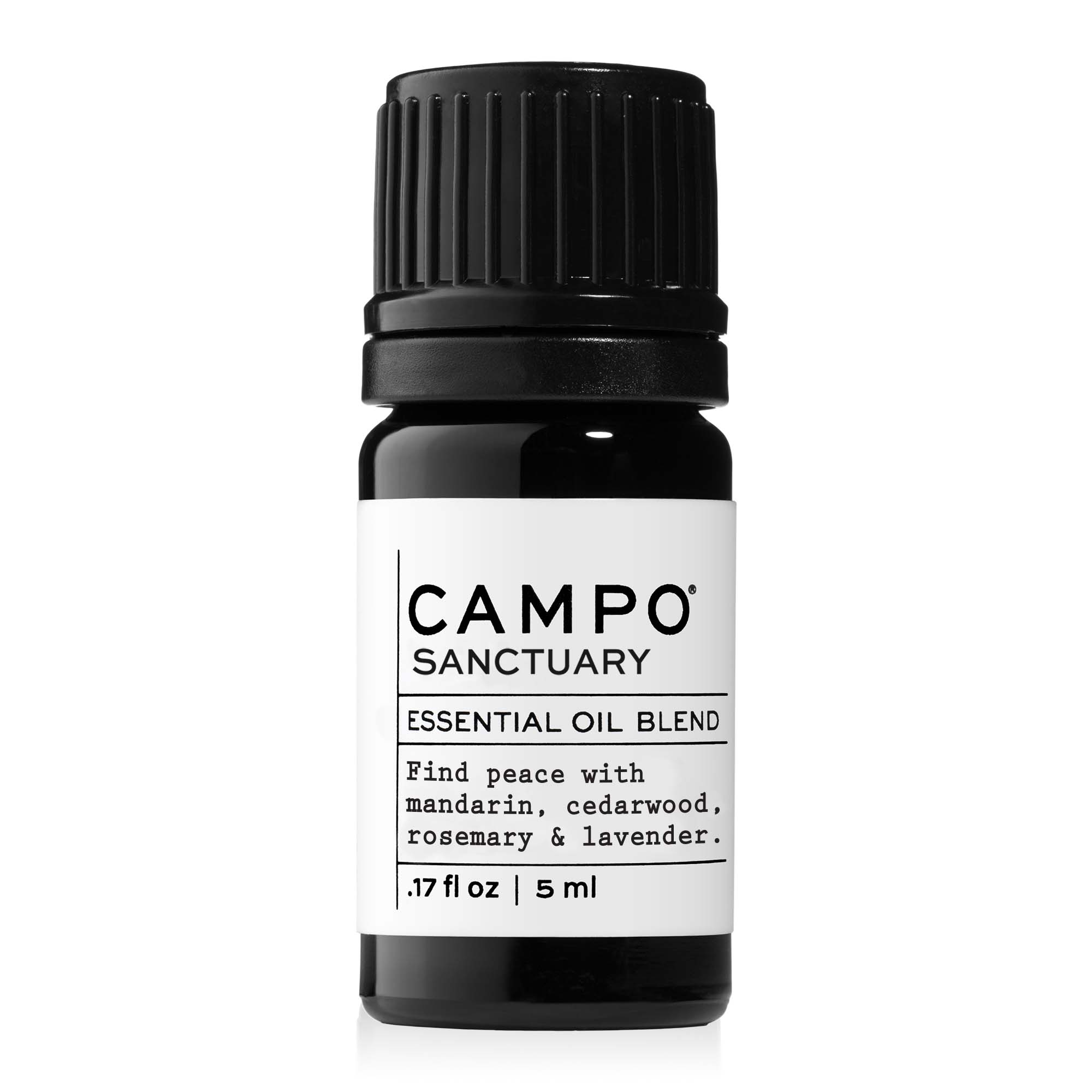 SANCTUARY Pure Essential Oil