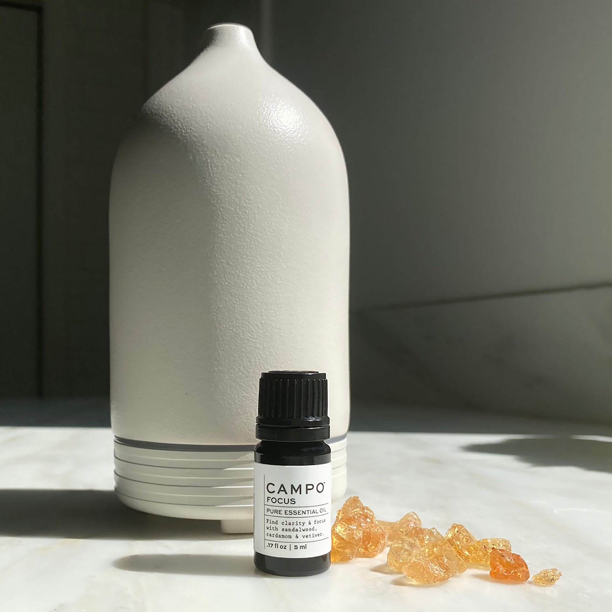 FOCUS Pure Essential Oil