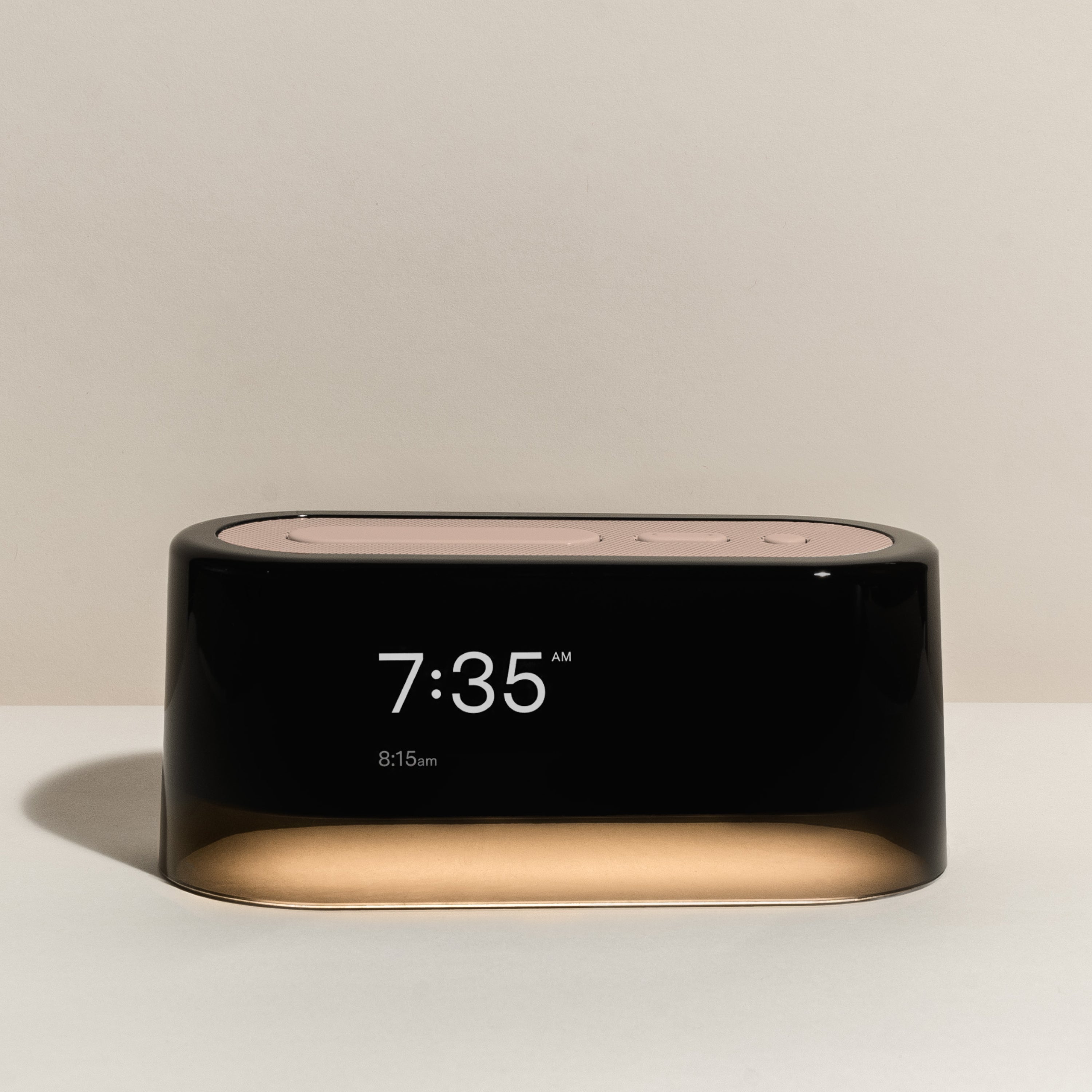 Loftie Clock - US