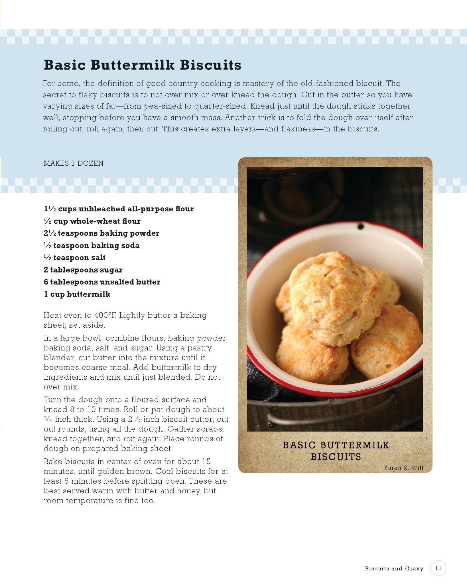 Mother Earth News Comfort Food Cookbook