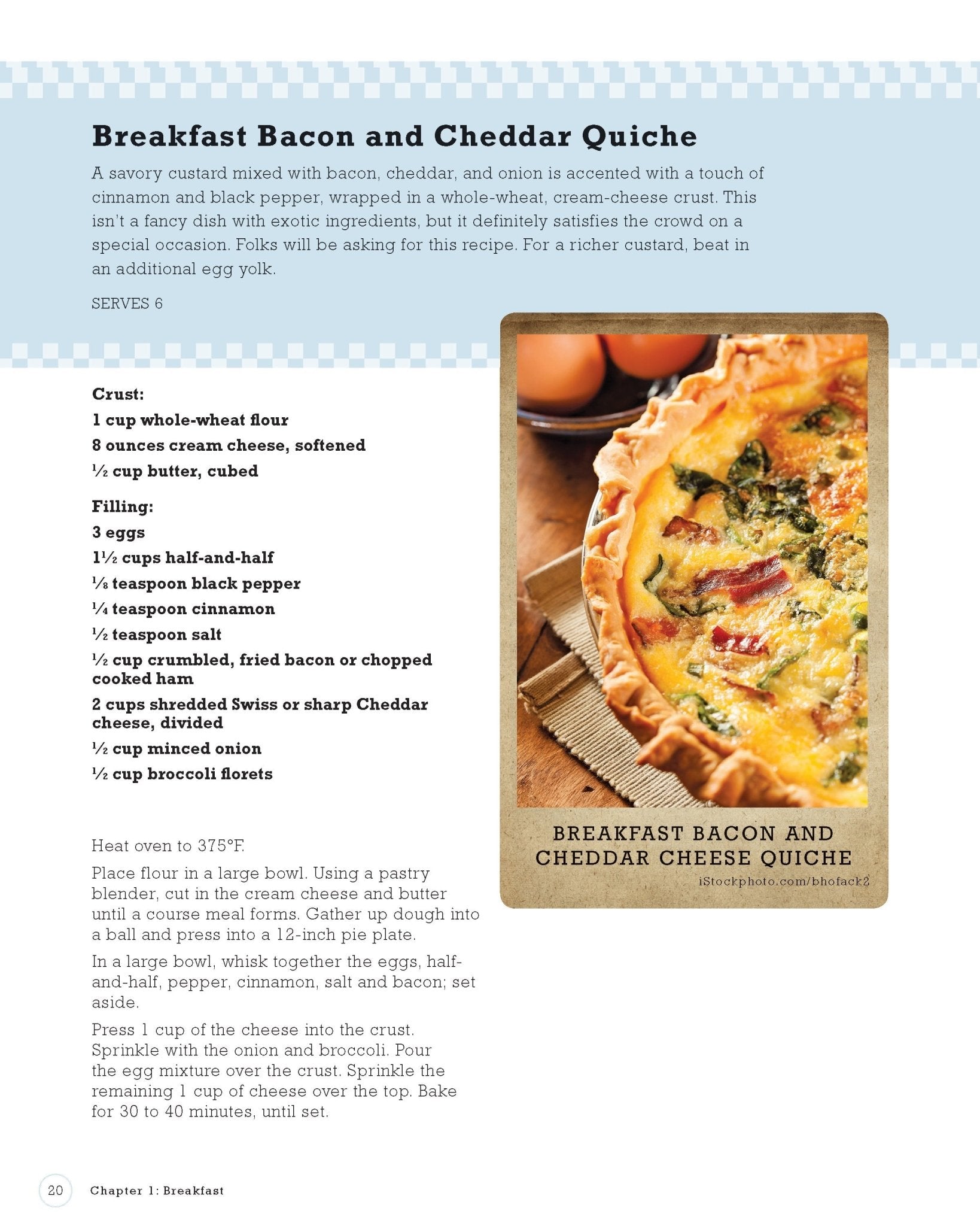 Mother Earth News Comfort Food Cookbook