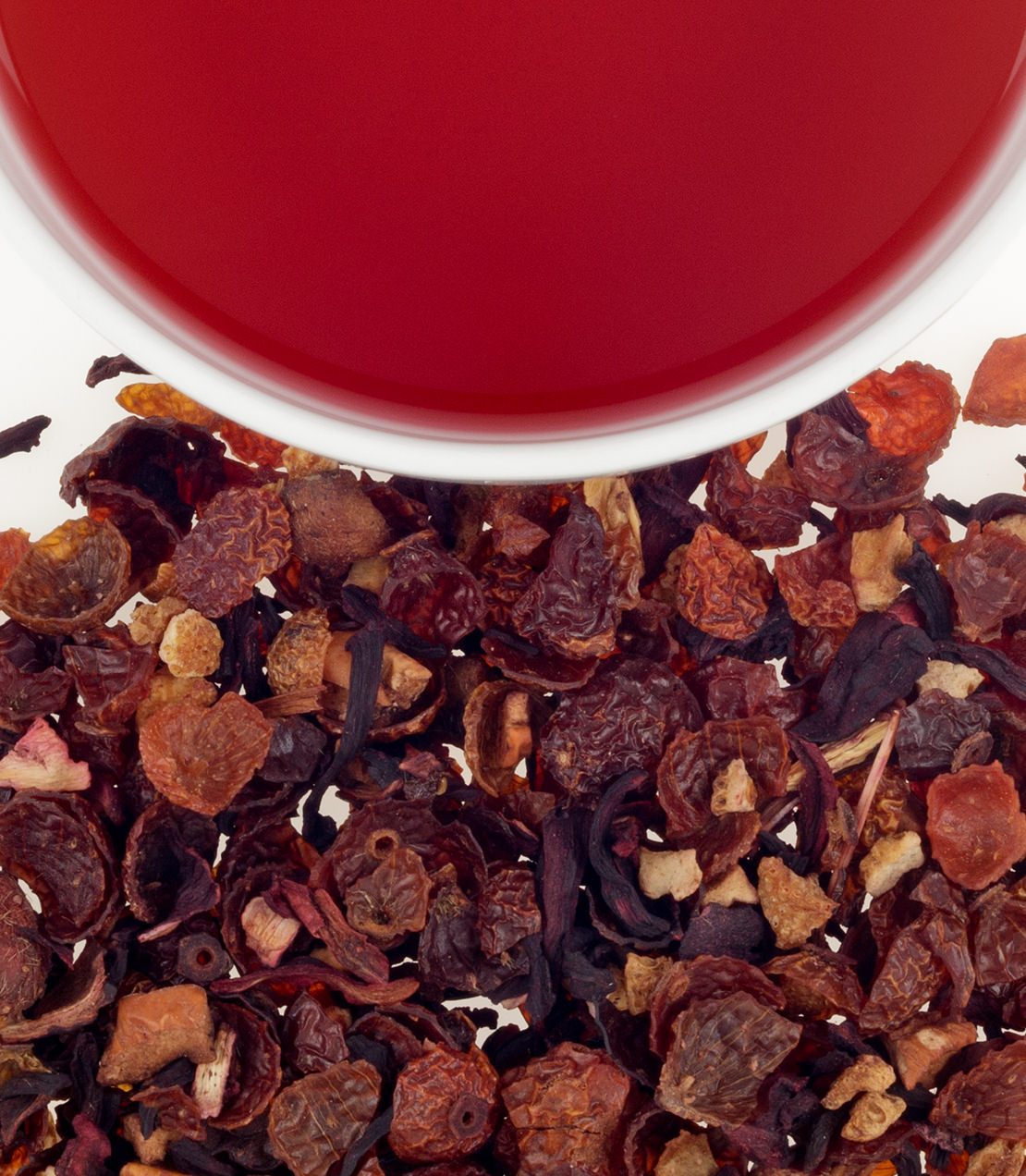 Goji Berry Fruit Tea