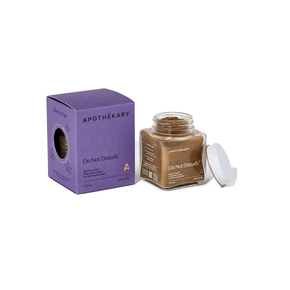 Apothékary Do Not Disturb™